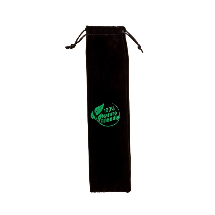 
Colored SS304 bent straw steel reusable drinking stainless steel straw 