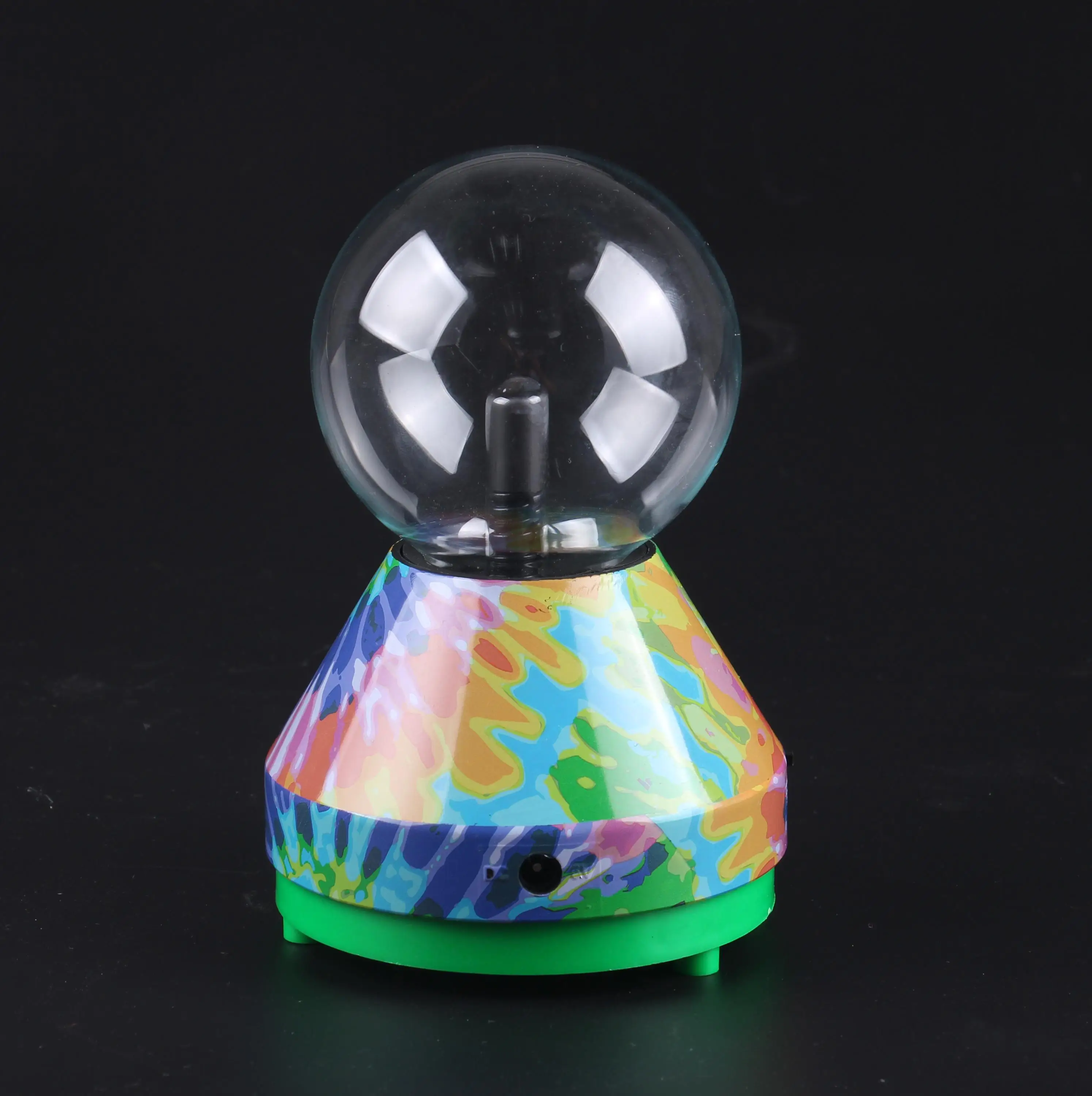 Wholesale china import magic plasma sphere for christmas gift