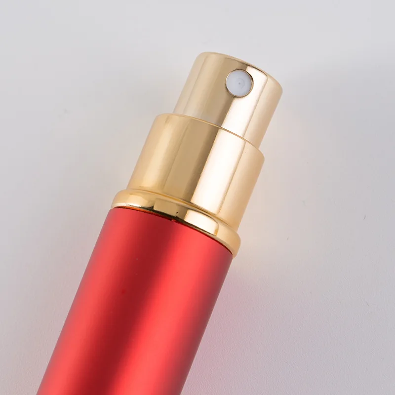 
Bulk cheap 5ml empty travel refillable perfume bottles 