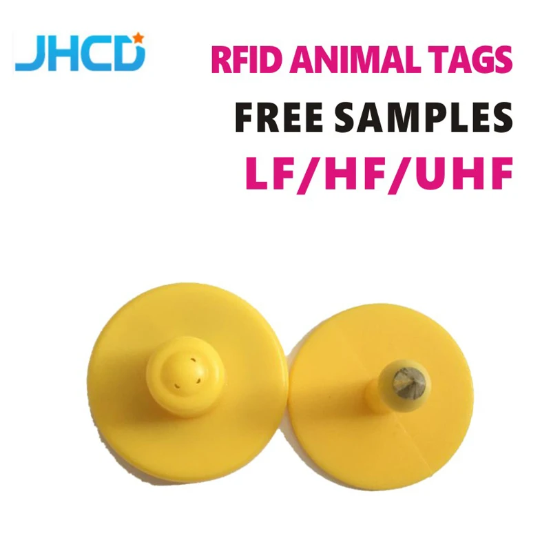  125 кГц стекло UHF RFID ногтей для отслеживания рыбы микрочип гонки голубь чип кольцо животное ухо микро бирка цыплят