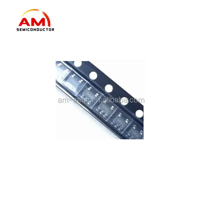 MP3302 MP3302DJ-LF-Z LED Driver Power Chip IC SMD SOT23-5