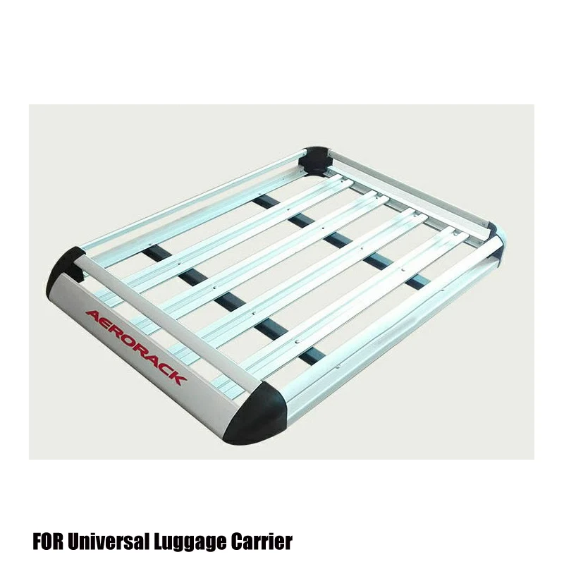 
Car Universal Roof Basket for SUV Luggage Carrier 