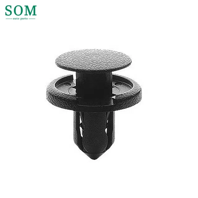 Auto Body Parts Japan Cars Aftermarket Parts Fender Clip Fasteners 01553-09611