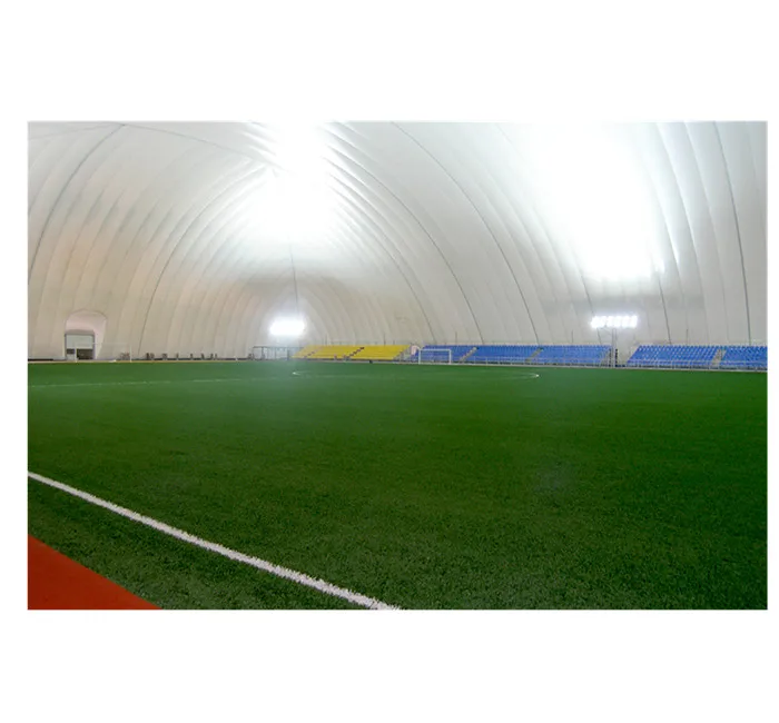 
fabric inflatable structure 