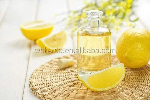 Daily essence-Lemon fragrance for soap for shower gel for shampoo