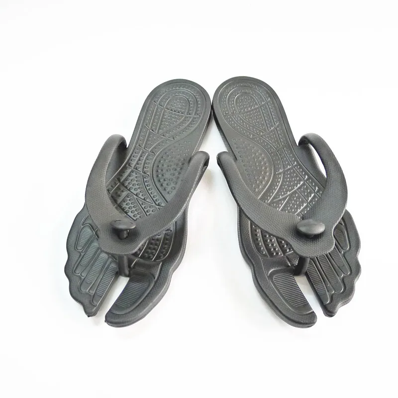Wholesale Pedicure Foldable flip flops