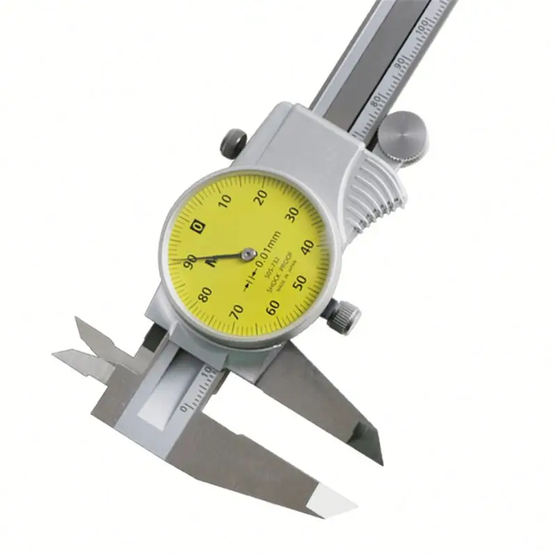 4410SB Pointer dial indicator micrometer