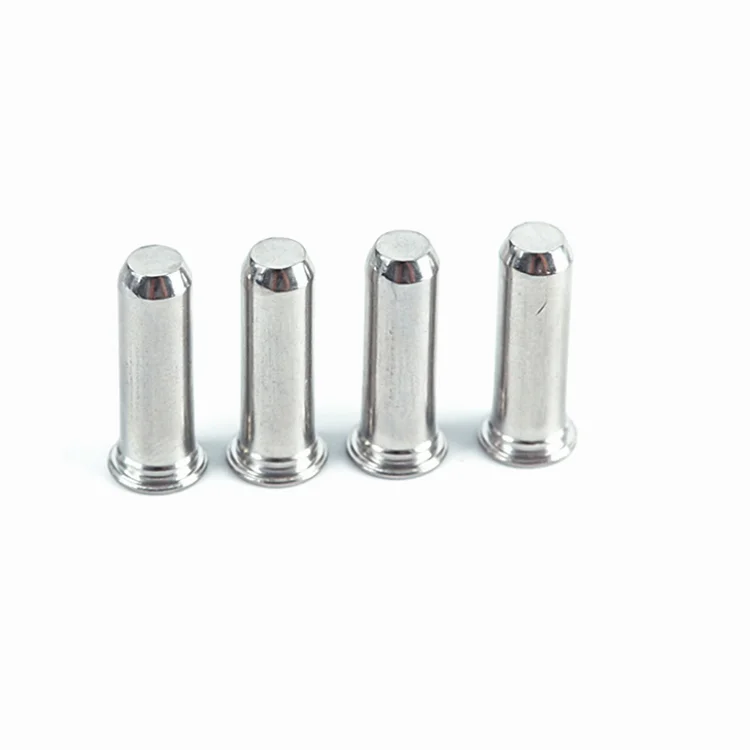 
Standard PEM TPS4*8 Steel lock pin 