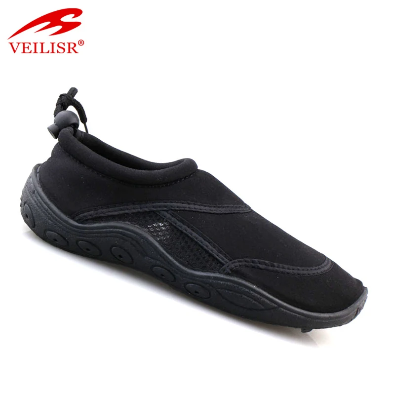 Летняя мужская Водная обувь, Пляжная акваобувь для плавания