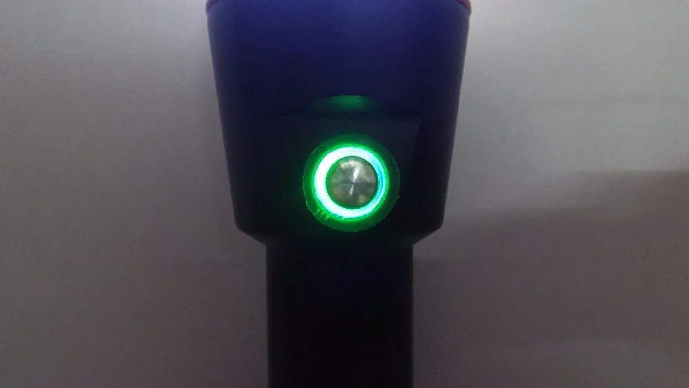 Severe Cold Professional 100 meters Waterproof Dive Flash Light Underwater LED Diving Flashlight Torch Lamp Light