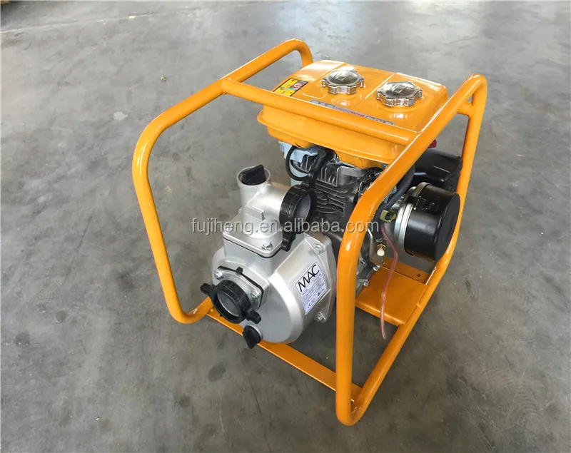 PTG207/FSH 2 INCHES WATER PUMP