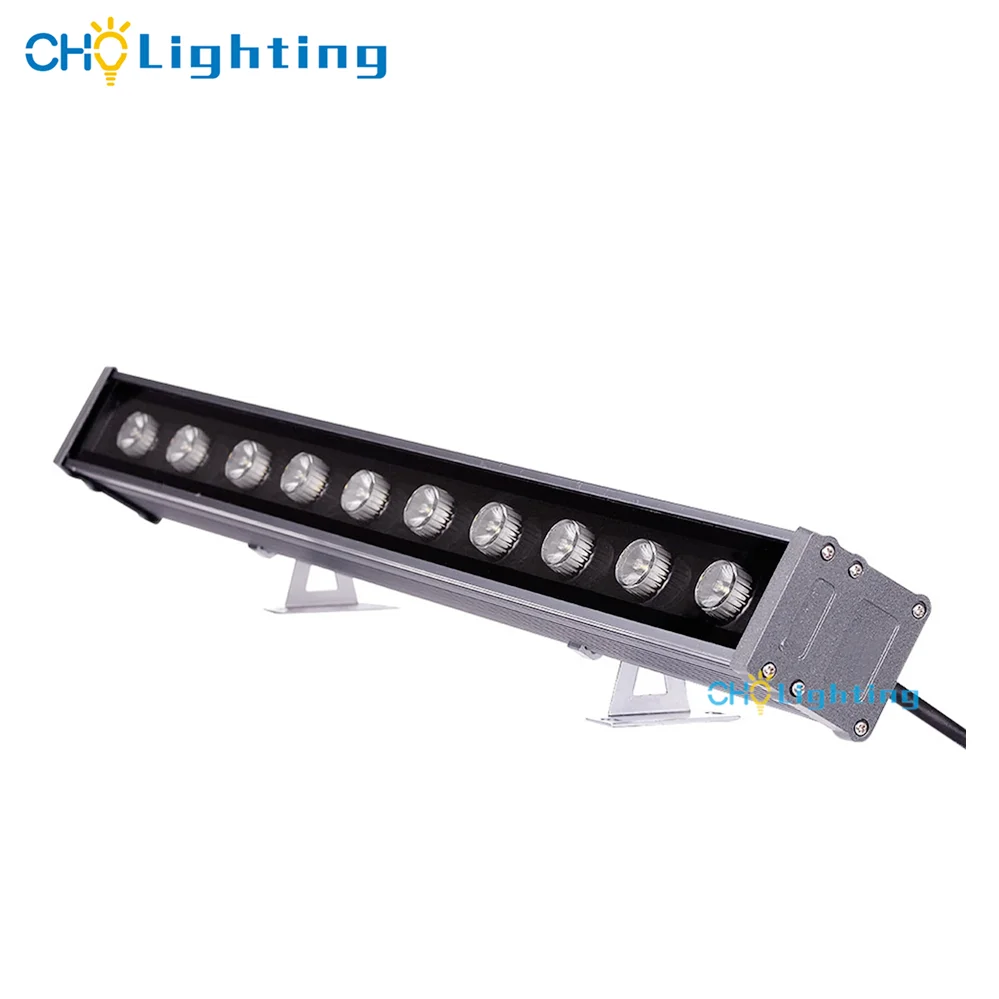 5 Years Warranty IP67 50cm 12W LED Washer Light for Wall Bridge