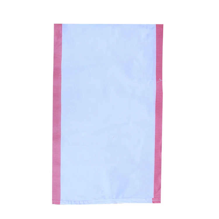 Accept Custom Order Laminated Woven bag, pp woven bag price