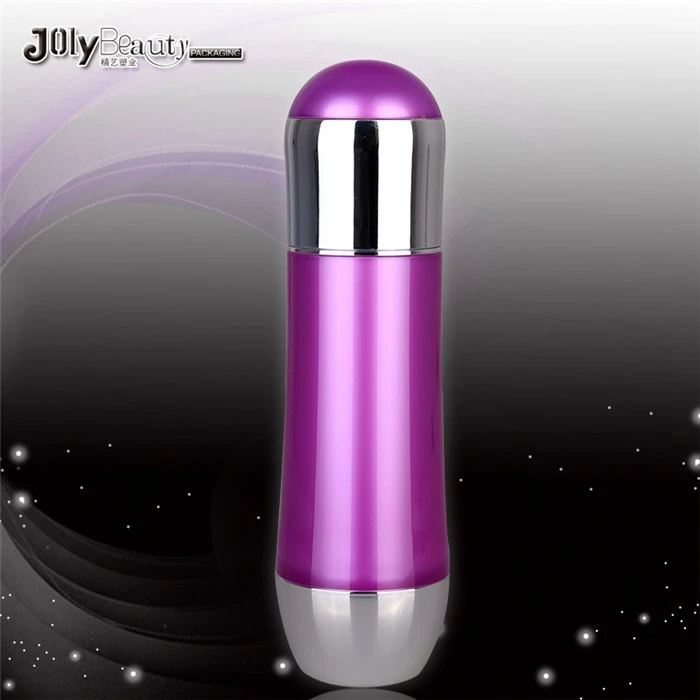 Best Selling Airless Luxury Cosmetics Bottles 10g