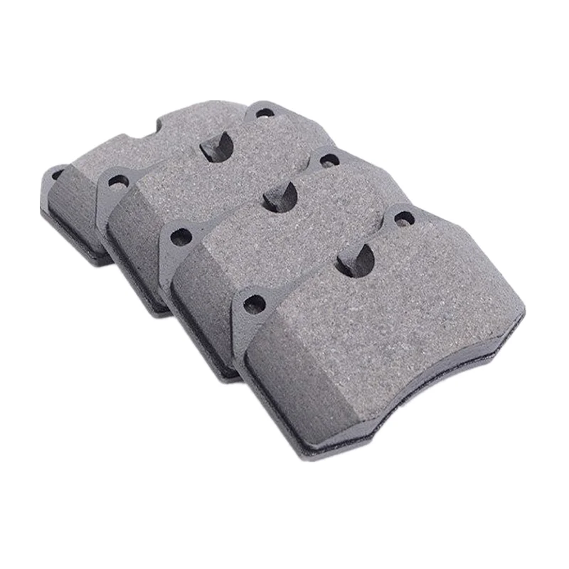 high performance Asbestos Free brake pad For BMW