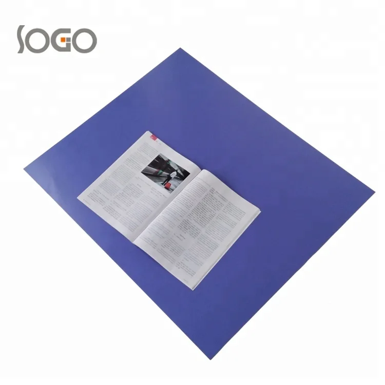 Double Layer Thermal CTP Lithographic Plate