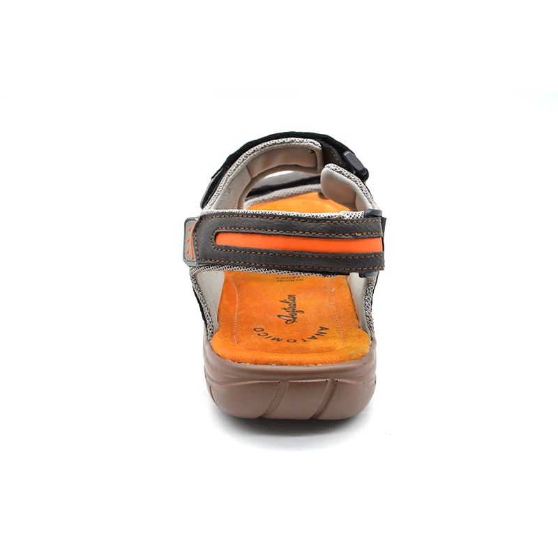 New fashion outdoor dubai sandal for men