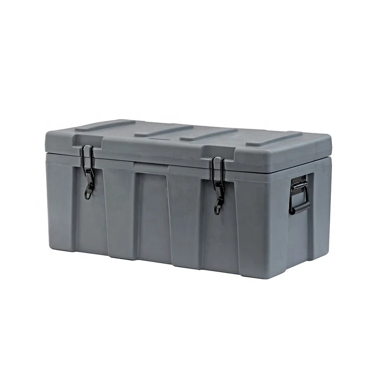 70 л 4x4 наружный вместительный контейнер для хранения оборудование водонепроницаемый чехол