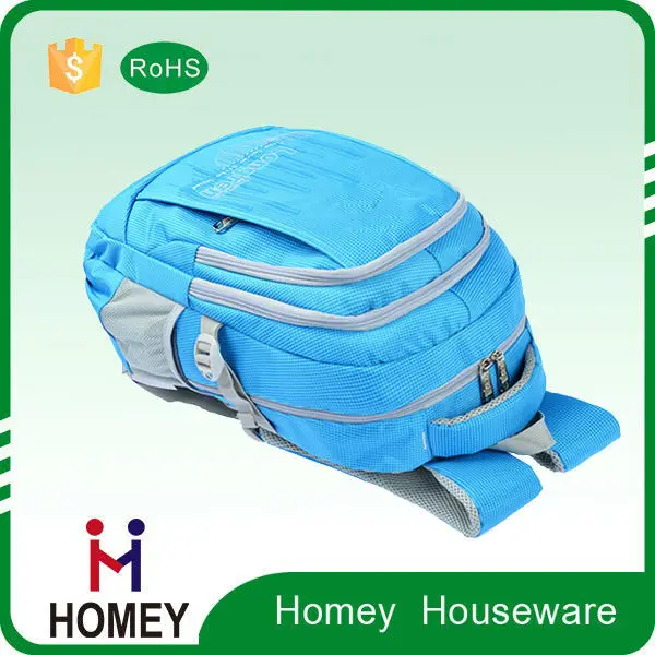 Wholesale Excellent Quality Waterproof Backpack Travel Bag