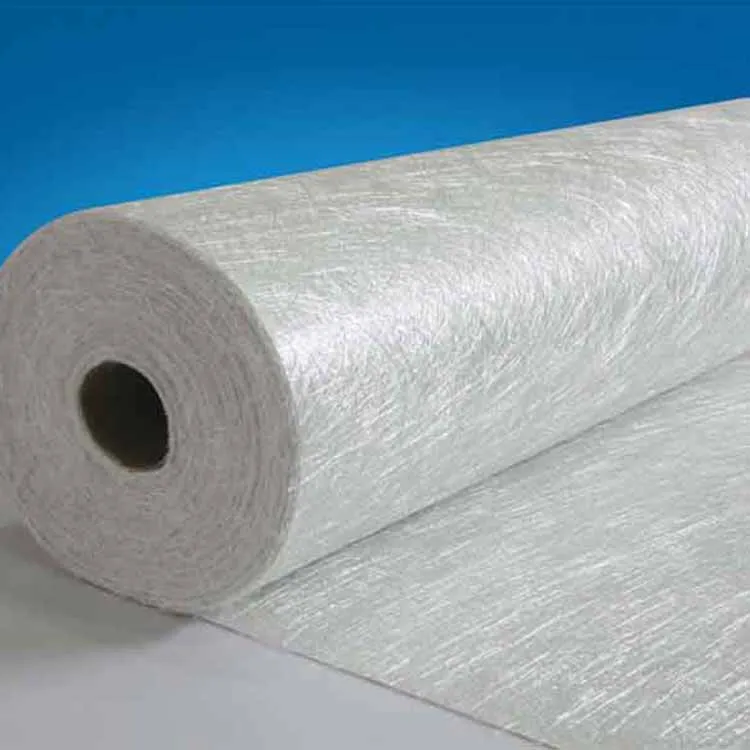 Glass Fiber Mat 450