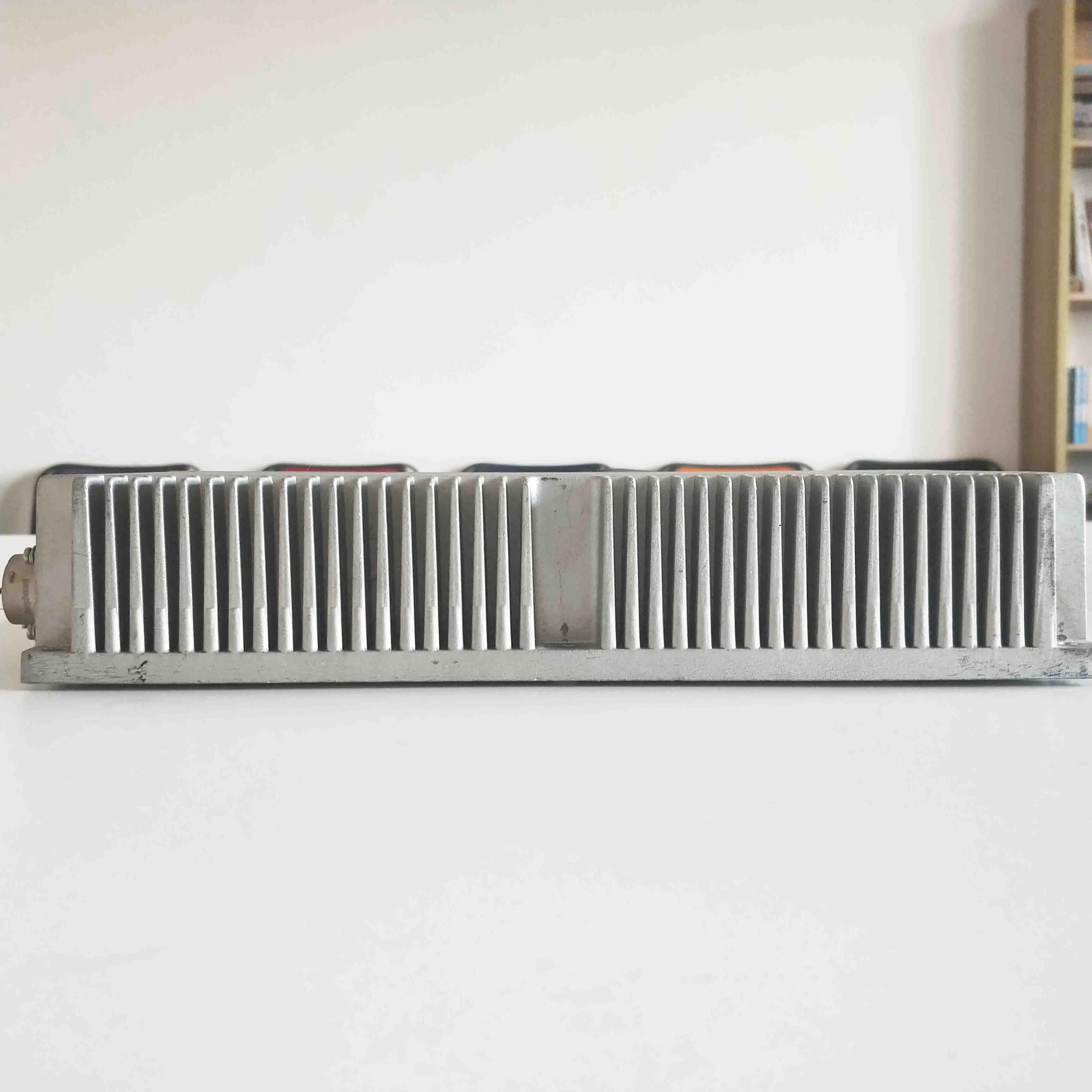 1500W air-cooled converter 96v dc to 28v dc DC converter