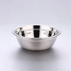 SS410 Bowl Stainless Steel Kitchen Deep Wash Basin