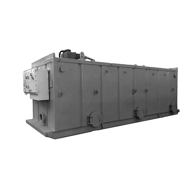 
Oilfield Drilling Mud Solid Control China Oilfield Mud Tank 