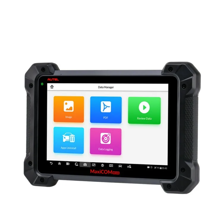 Полная система autel maxicom MK908P mk908 p алтарь mk 908 pro Макси com автомобильный программатор ecu диагностический