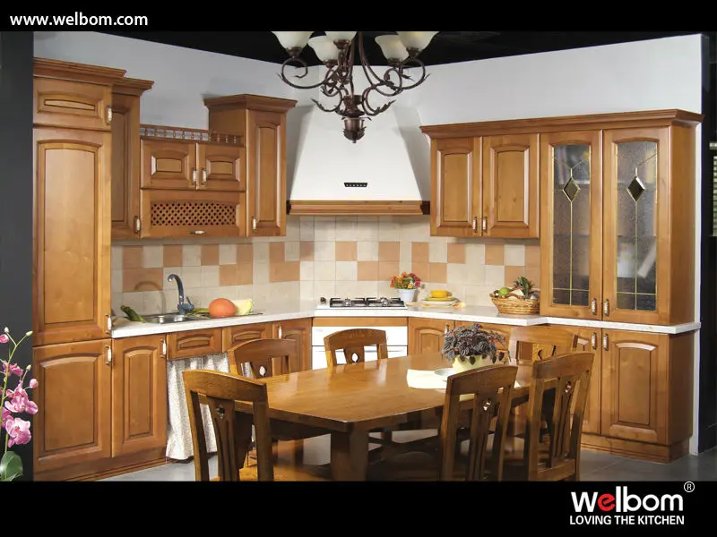 дешевые сборные модульной кухонной мебели