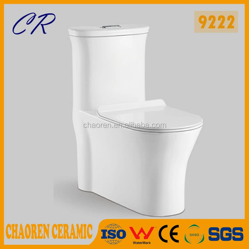 WC Ethiopia sanitary ware toilet manufacturers bathroom  ceramic toilet