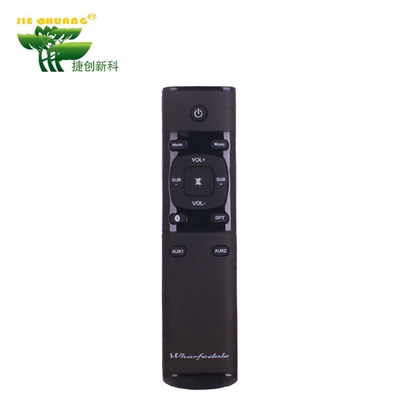 Best price of China manufacturer use for LED/LCD TV .HD-Set Top Box ir universal tv remote control akira