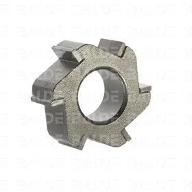 Cm3137 - 6 край ультра высшего сорта фреза для асфальта поверхностей