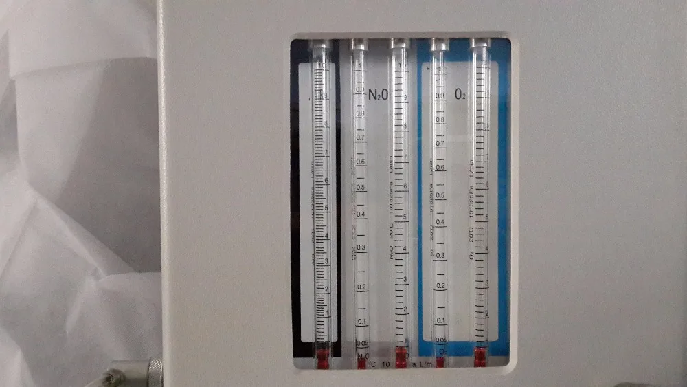 
THR-850 Hospital Adult & Child Anesthesia dialysis machine 