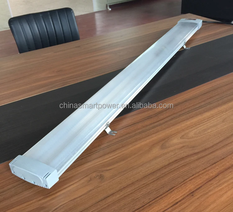 PC cover tri-proof led light with ATEX