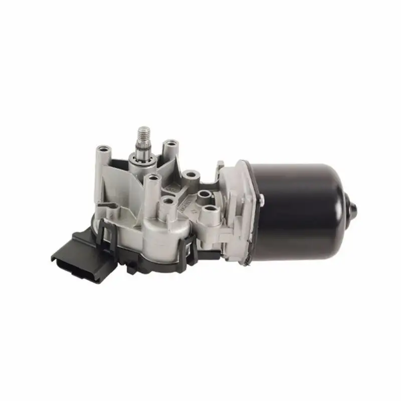 High Quality 12V DC Car Electric Front Windshield  Wiper Motor For Renault Clio II 7701049802 7701207956 7701046305