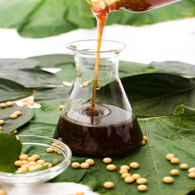 
Food Supplement Soy lecithin Pure Natural Extract Soya Lecithin in Food 