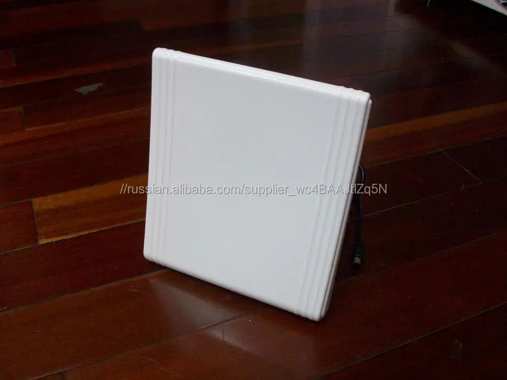 ТВ ЦИФРОВАЯ ТЕЛЕВИЗИОННАЯ КОМНАТНАЯ ПАНЕЛЬНАЯ АНТЕННА БЕЗ УСИЛИТЕЛЯ УСЫ ПАССИВНАЯ