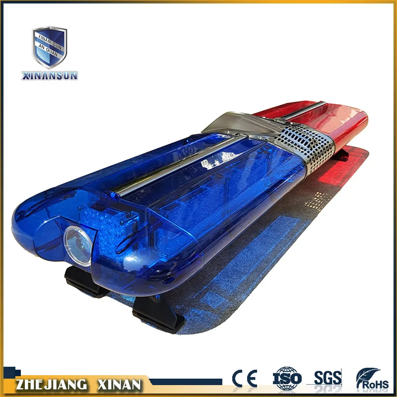 
best quality LED police blinker light bar for sale 