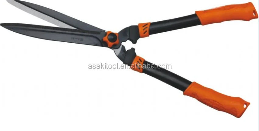 Садовые ножницы из нержавеющей стали, садовые ручные ножницы для сучков деревьев