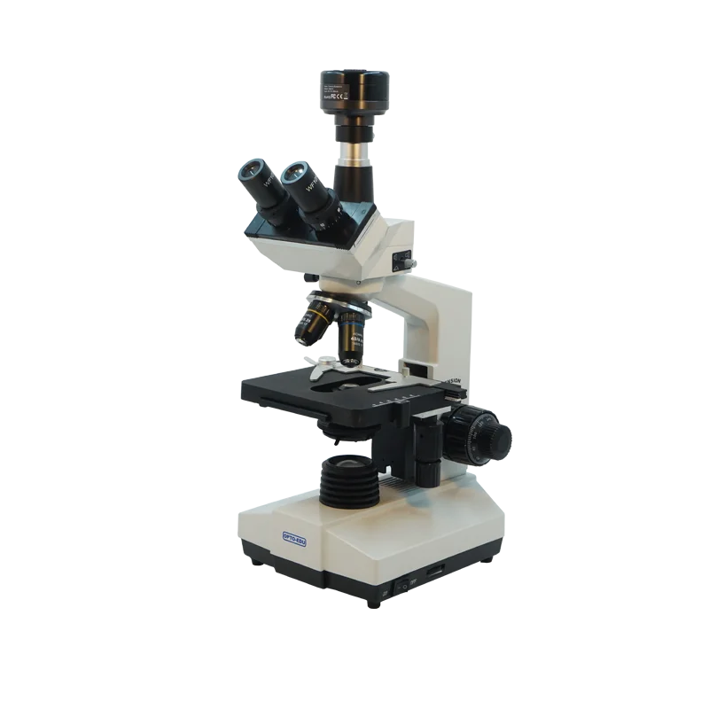 OPTO-EDU A59.4902-B High fps digital microscope color ccd camera Camera for Fluorescence microscope