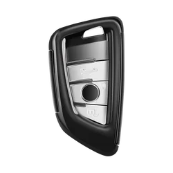 TPU CAR KEY CASE WITH CUSTOM PACKAGE AND GOOD QUALITY FOR BMWX1 X3 X5 X6