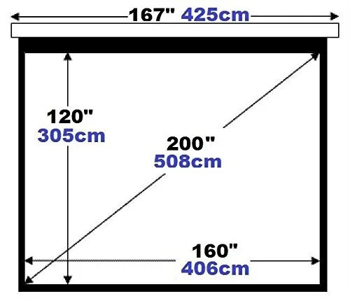 Лидер продаж 3D голографическая проекция/акрил сзади проекции пленка для витрины