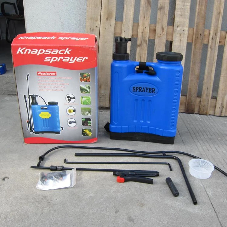 farm sprayer 18L/20L sprayer/knapsack 16L sprayer,plastic farm 18L sprayer