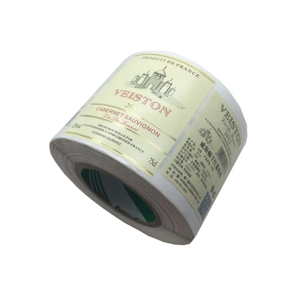 Printing Paper Nfc Logo Window 3m Car Body Label Vinyl Sticker