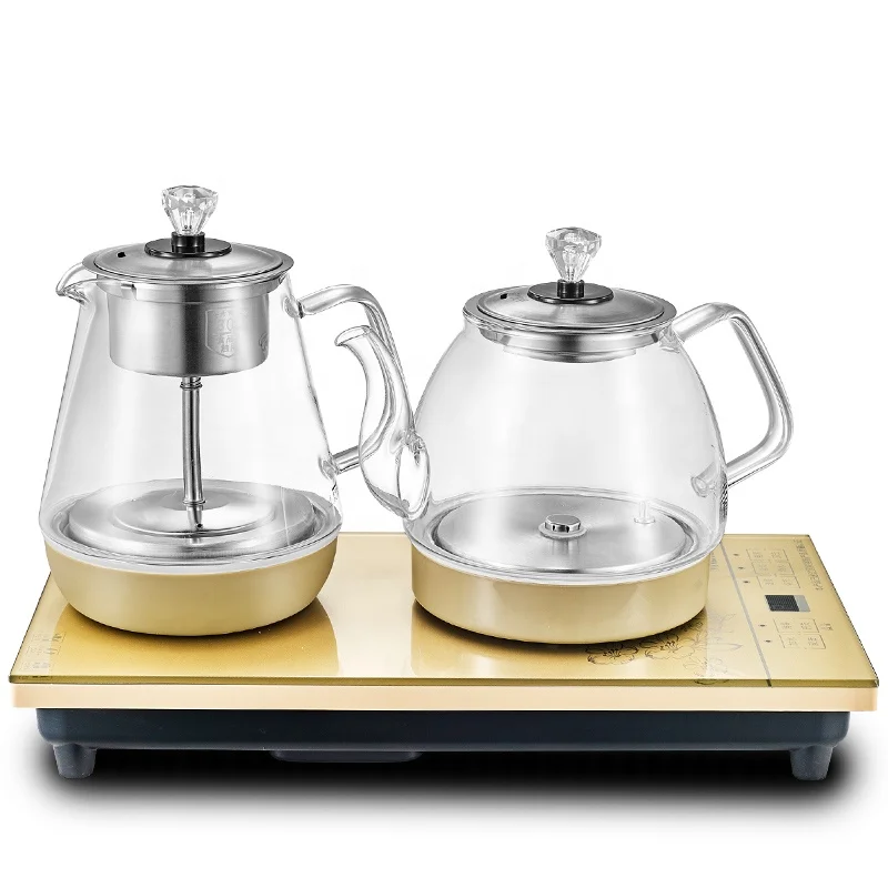 Household Electronic Appliances Electric Jug Electrical Kettle Hot Water Kettle Water Boiler Teapot Kettle Temperature Control