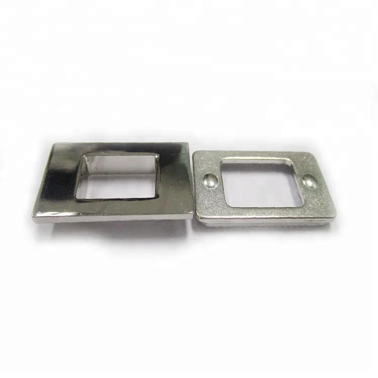 Большая распродажа, высококачественное кольцо квадратной формы, крепежная втулка, пользовательские проушины