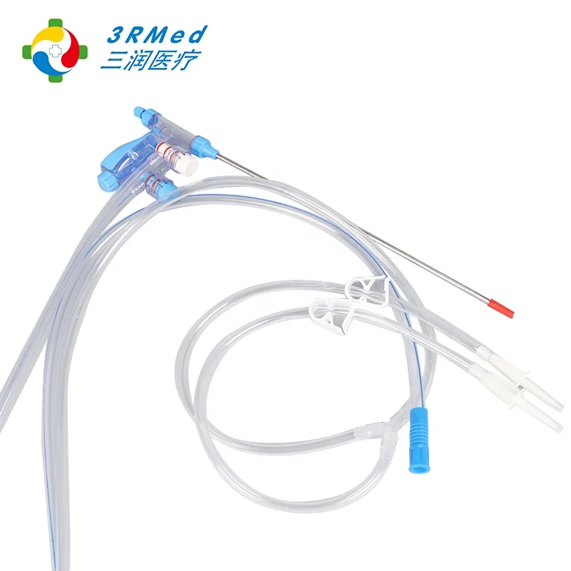 3R Good quality Suction Irrigation set / tube, Laparoscopic Suction Irrigation