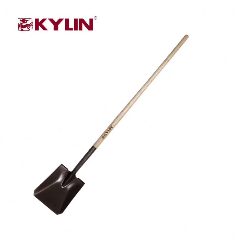 Cheap Discount French Design American Supplier Garden Types Shovel Use For Farming And Agricultural