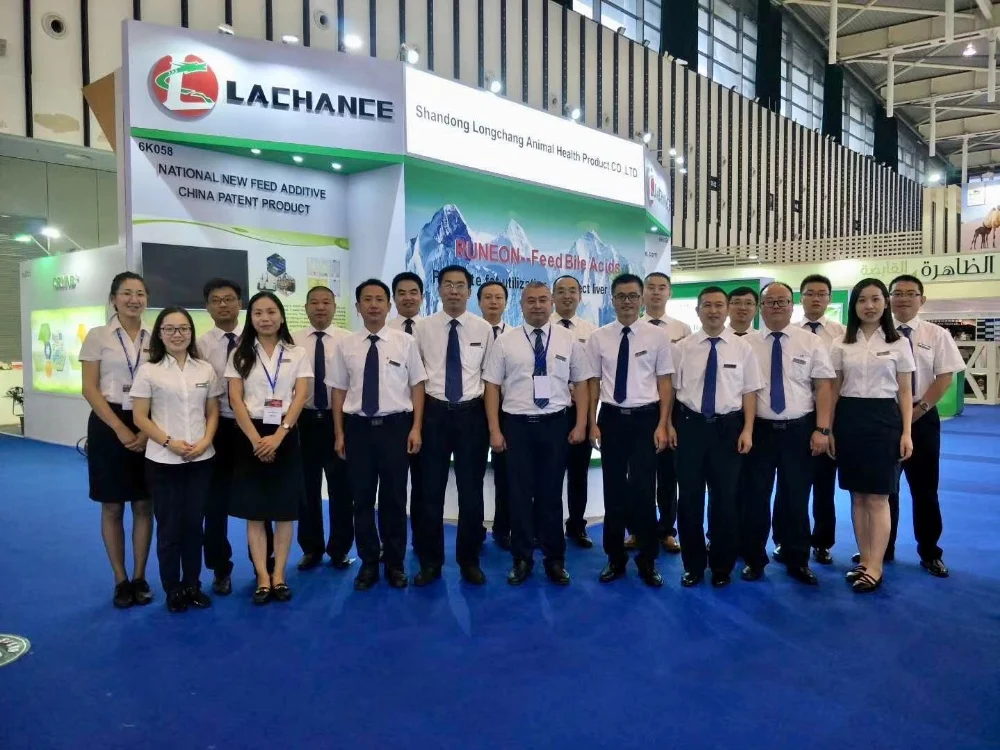 Желчь кислоты для свиной фермы, способствует росту и развитию органов