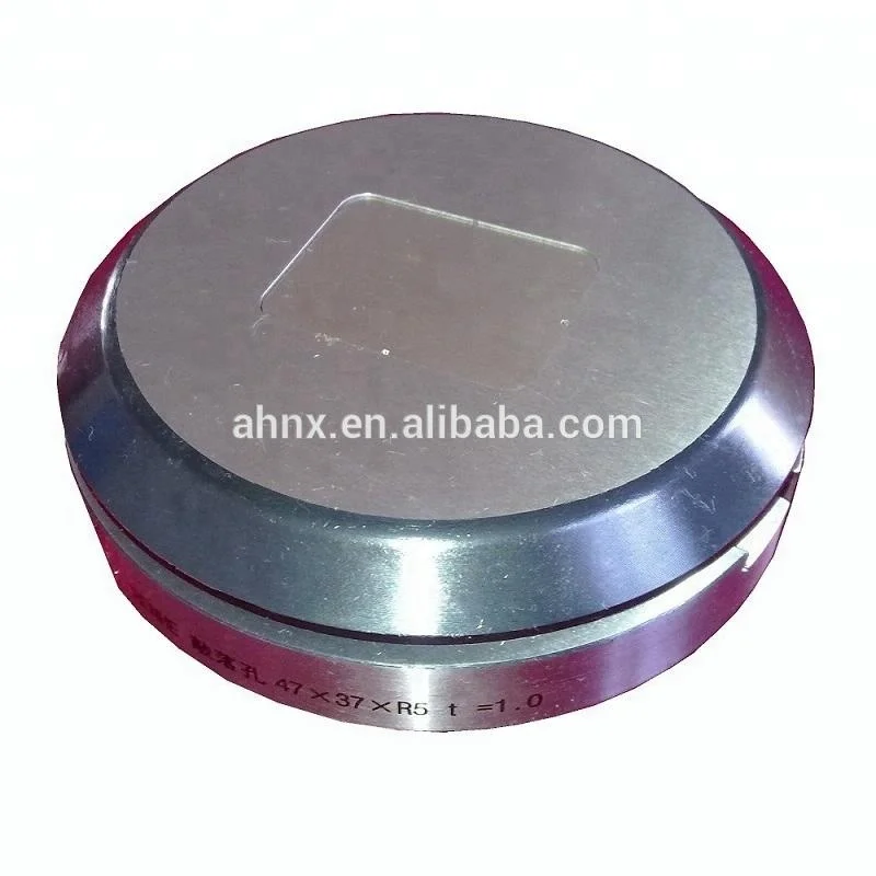 Инструменты для прессования с тиснением Amada